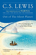 Out of the Silent Planet - 0743234901 Out of the Silent Planet - 0743234901